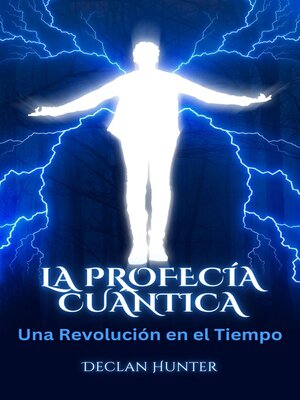cover image of La Profecía Cuántica